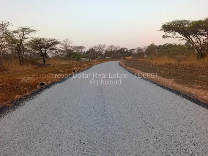 Commercial Stand for Sale in Gweru CBD, Gweru