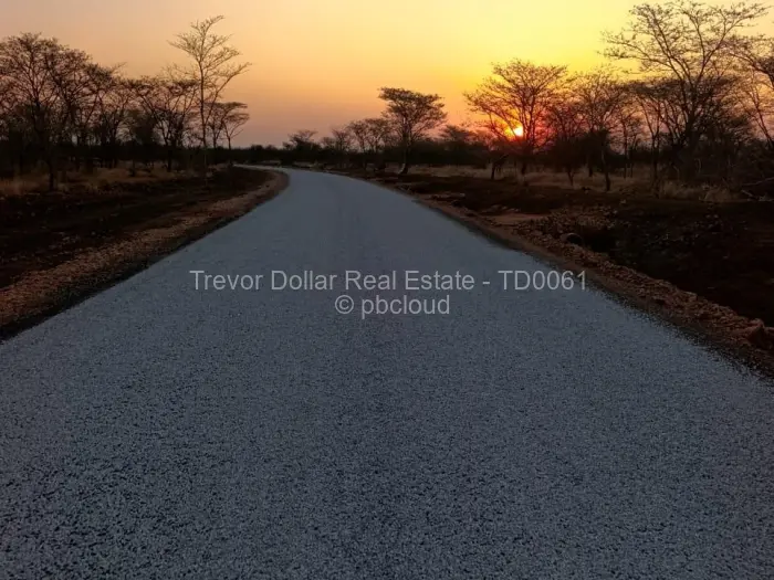 Commercial Stand for Sale in Gweru CBD, Gweru