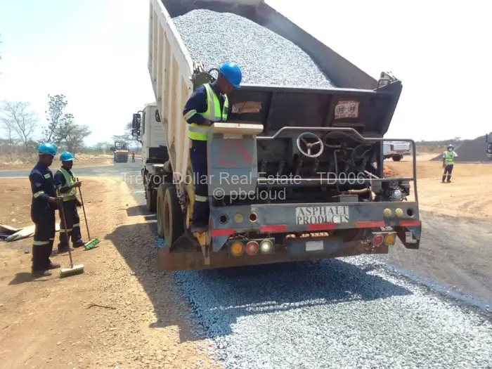 Commercial Stand for Sale in Gweru CBD, Gweru