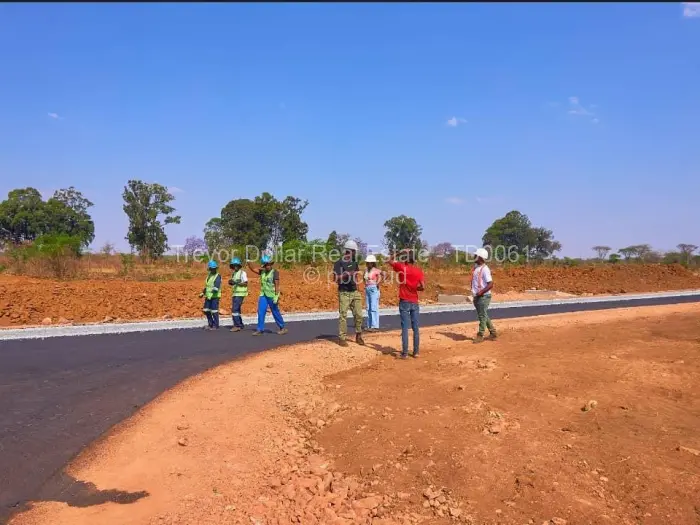 Commercial Stand for Sale in Gweru CBD, Gweru