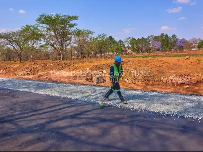 Commercial Stand for Sale in Gweru CBD, Gweru