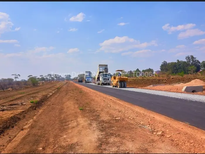 Commercial Stand for Sale in Gweru CBD, Gweru