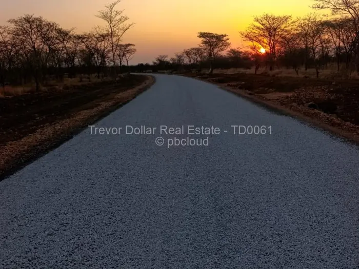 Commercial Stand for Sale in Gweru CBD, Gweru