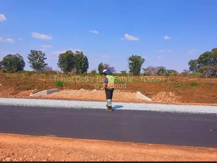 Commercial Stand for Sale in Gweru CBD, Gweru