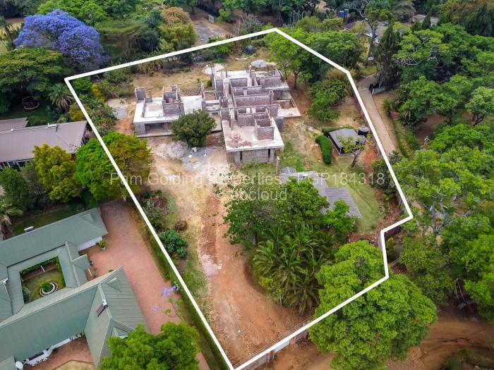 House for Sale in Highlands, Harare