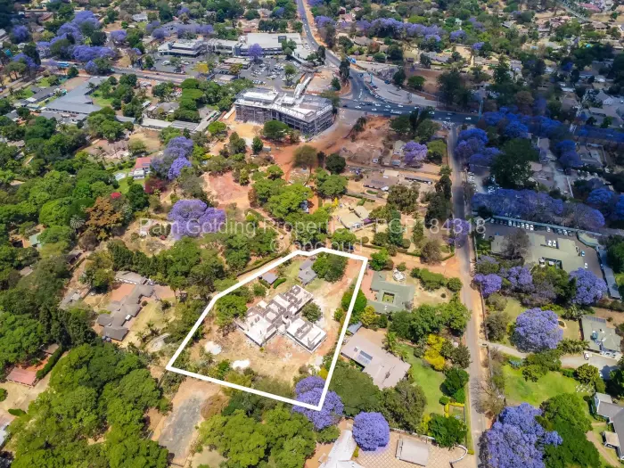 House for Sale in Highlands, Harare