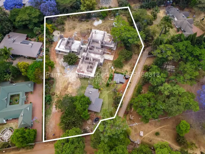 House for Sale in Highlands, Harare