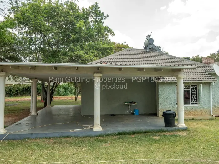 House for Sale in Highlands, Harare