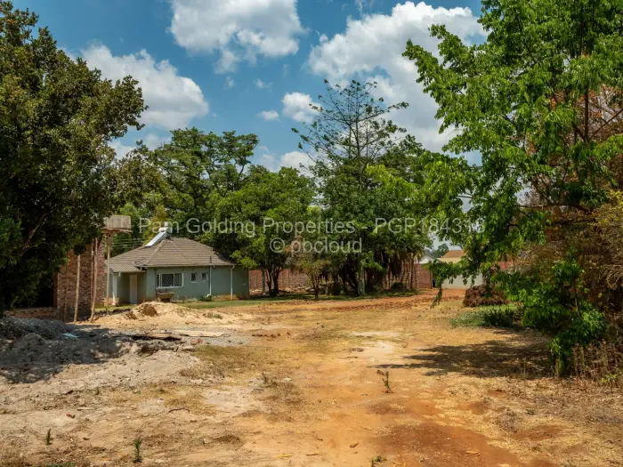 House for Sale in Highlands, Harare