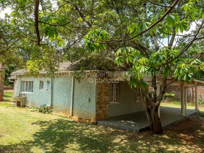 House for Sale in Highlands, Harare