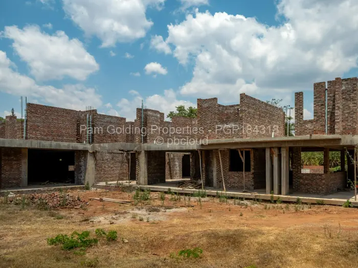 House for Sale in Highlands, Harare