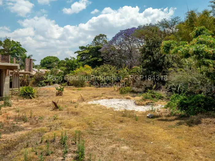 House for Sale in Highlands, Harare