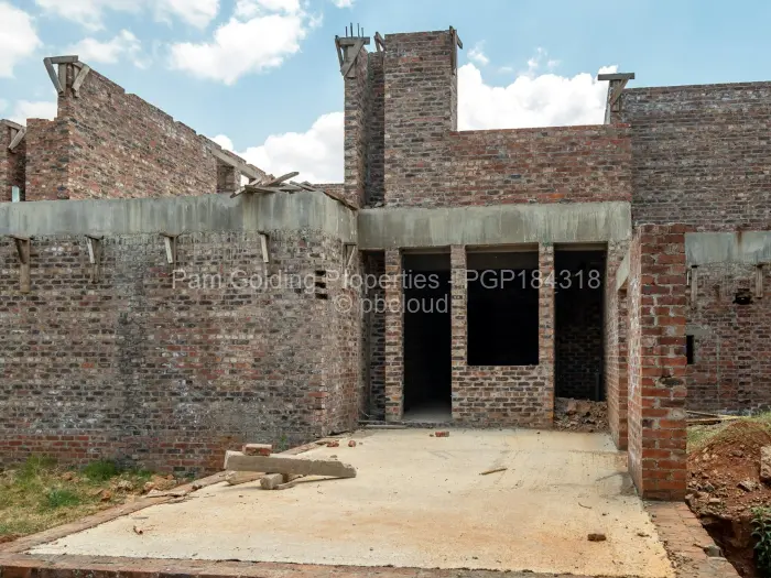 House for Sale in Highlands, Harare