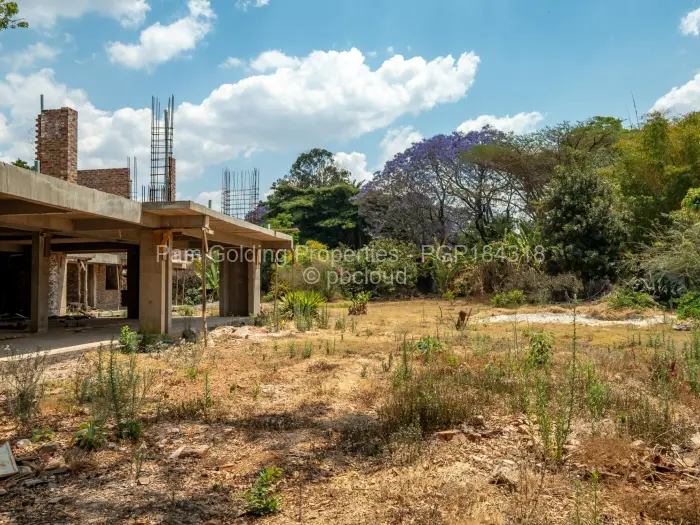 House for Sale in Highlands, Harare