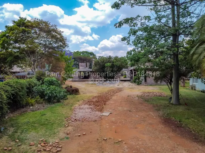 House for Sale in Highlands, Harare