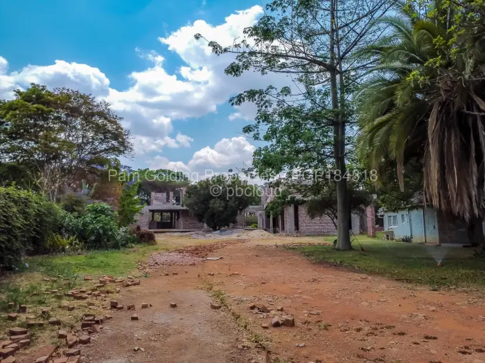 House for Sale in Highlands, Harare