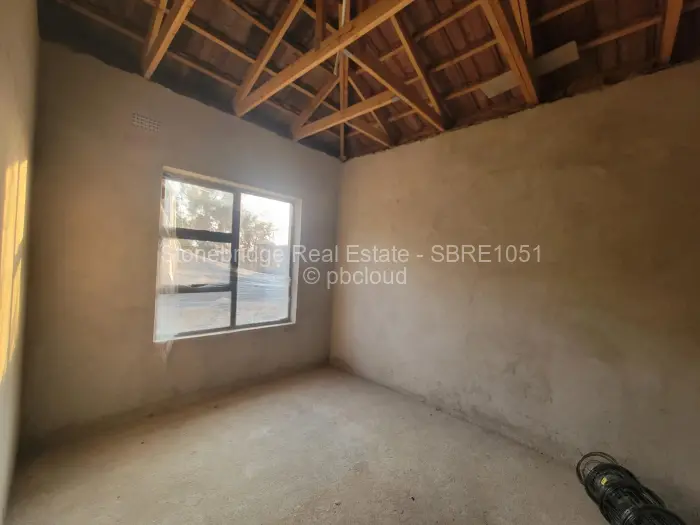 3 Bedroom House for Sale in Selbourne Park, Bulawayo