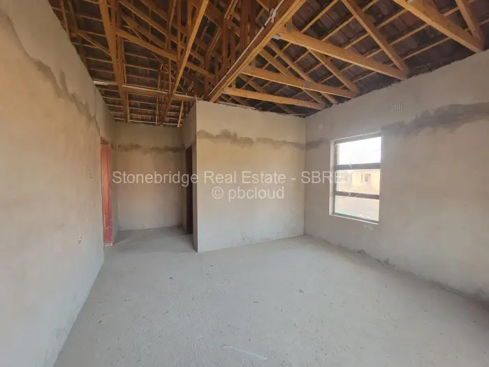 3 Bedroom House for Sale in Selbourne Park, Bulawayo