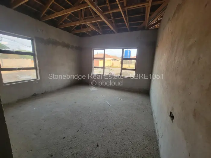 3 Bedroom House for Sale in Selbourne Park, Bulawayo