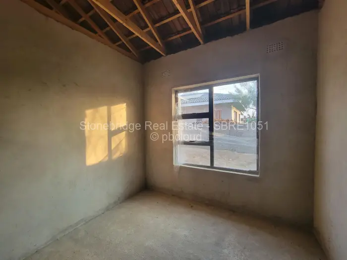 3 Bedroom House for Sale in Selbourne Park, Bulawayo