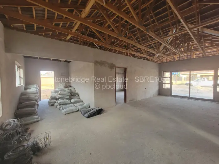 3 Bedroom House for Sale in Selbourne Park, Bulawayo