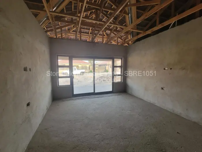 3 Bedroom House for Sale in Selbourne Park, Bulawayo