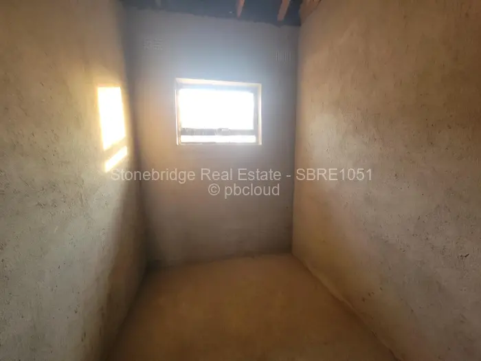 3 Bedroom House for Sale in Selbourne Park, Bulawayo