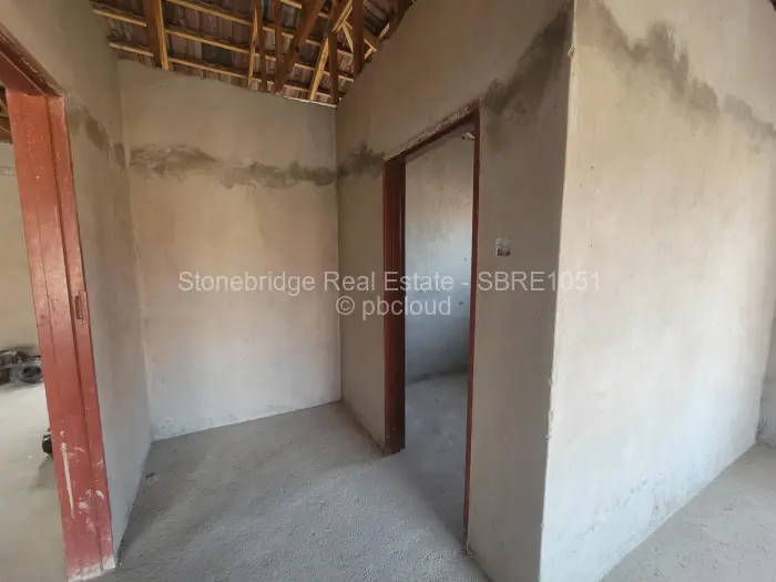 3 Bedroom House for Sale in Selbourne Park, Bulawayo