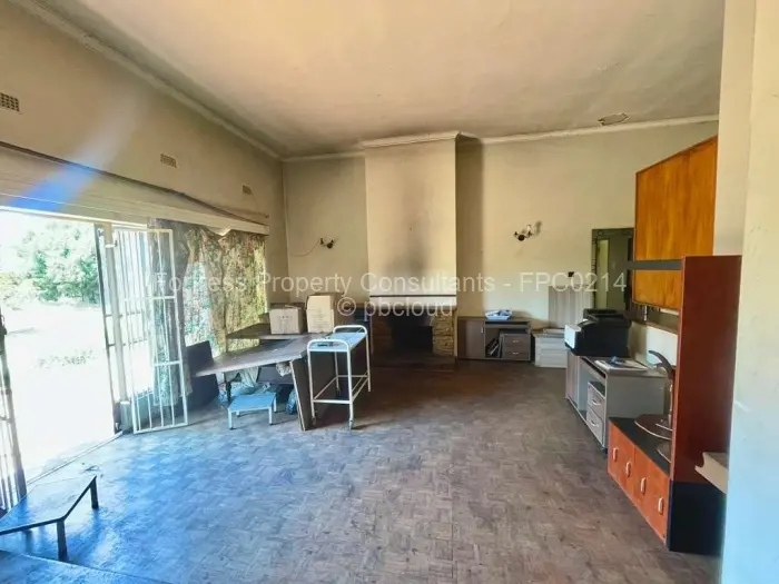 3 Bedroom House for Sale in Mount Pleasant, Harare