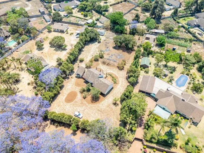 3 Bedroom House for Sale in Mount Pleasant, Harare