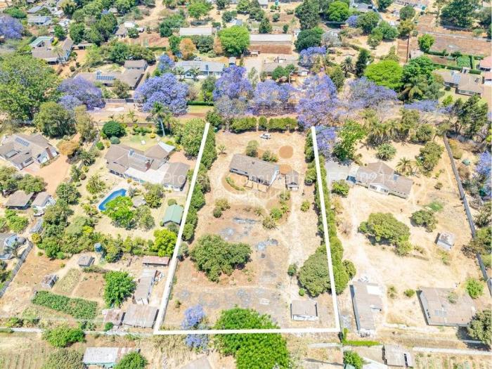 3 Bedroom House for Sale in Mount Pleasant, Harare