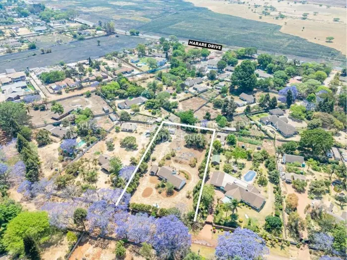 3 Bedroom House for Sale in Mount Pleasant, Harare