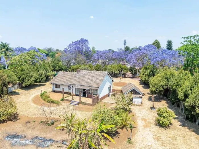 3 Bedroom House for Sale in Mount Pleasant, Harare