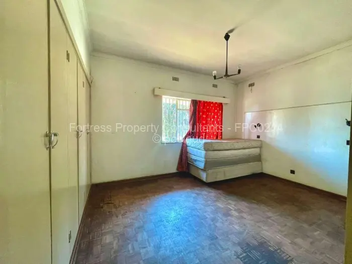 3 Bedroom House for Sale in Mount Pleasant, Harare
