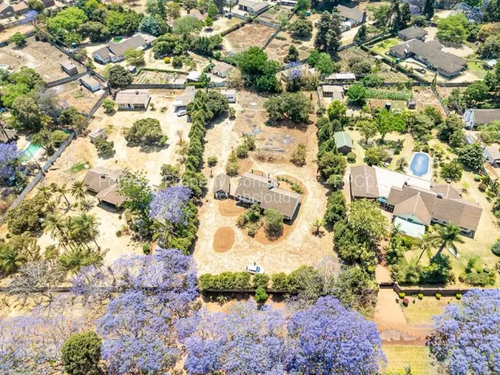 3 Bedroom House for Sale in Mount Pleasant, Harare