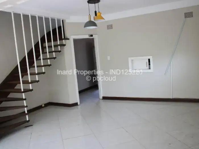 Flat/Apartment to Rent in Avenues, Harare