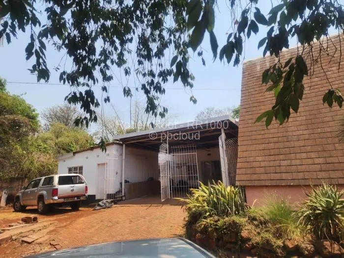 Commercial Property to Rent in Greendale North