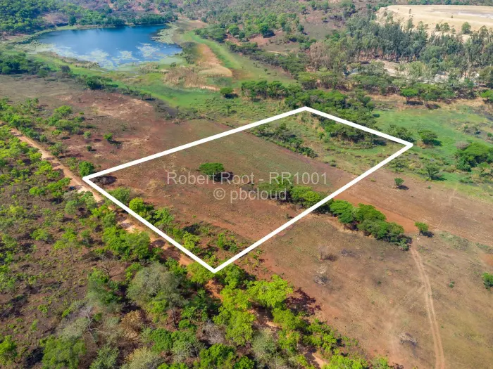 Farm/Plot for Sale in Cromlet, Arcturus