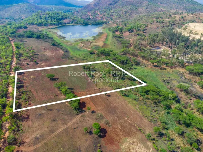 Land for Sale in Cromlet