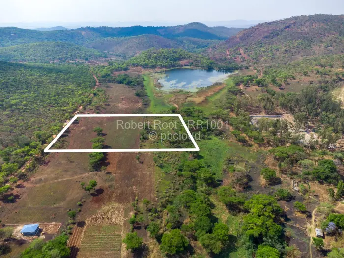 Farm/Plot for Sale in Cromlet, Arcturus