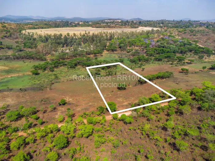 Farm/Plot for Sale in Cromlet, Arcturus