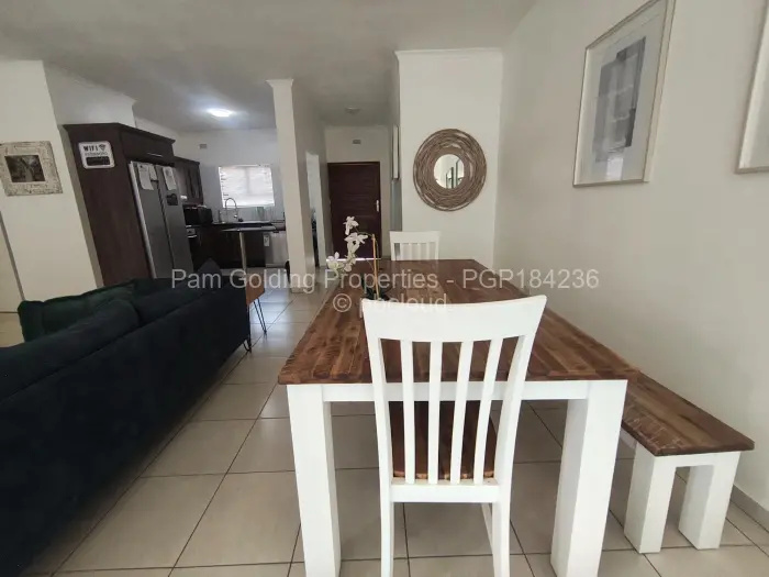 Townhouse/Complex/Cluster to Rent in Marlborough
