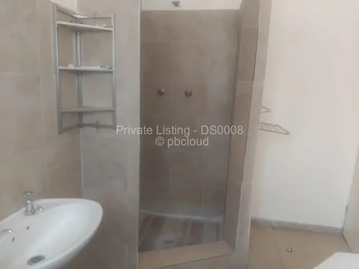 4 Bedroom House to Rent in Greendale