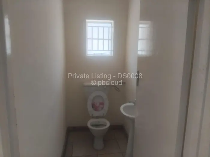 4 Bedroom House to Rent in Greendale