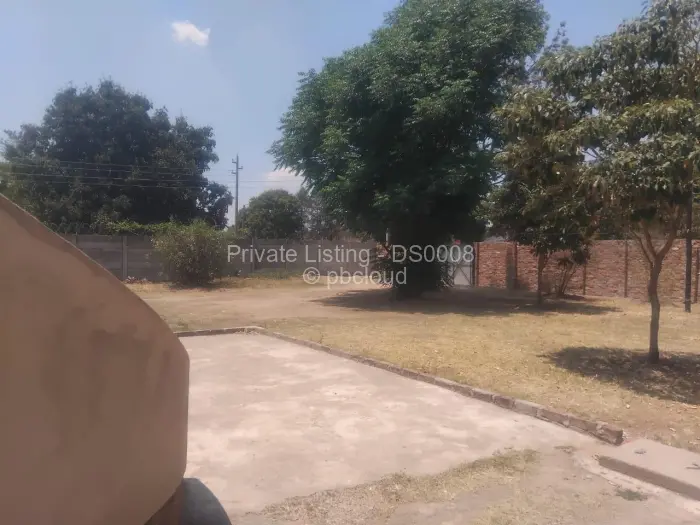 4 Bedroom House to Rent in Greendale
