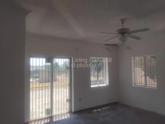 4 Bedroom House to Rent in Greendale