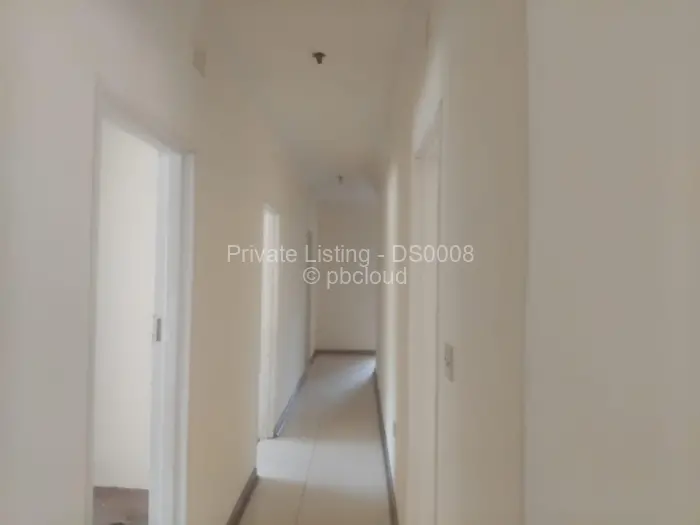 4 Bedroom House to Rent in Greendale