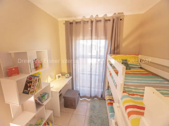 Flat/Apartment to Rent in Aspindale Park