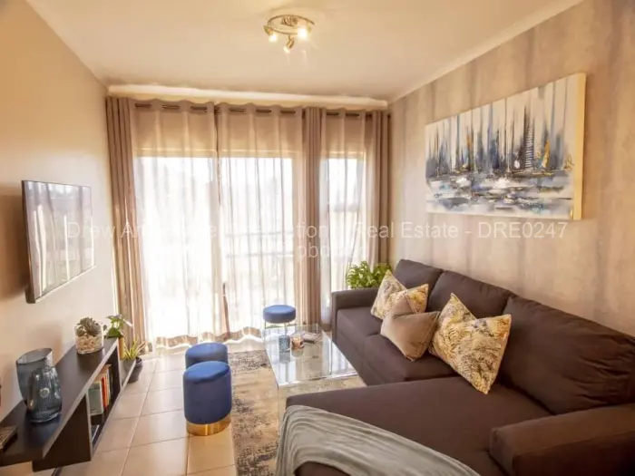 Flat/Apartment to Rent in Aspindale Park