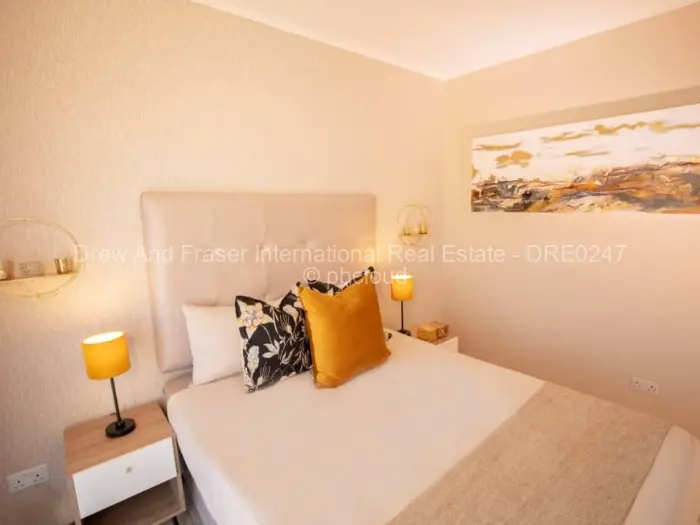Flat/Apartment to Rent in Aspindale Park